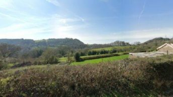 Lydbrook in