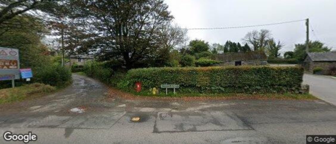 Lydford in Okehampton