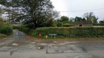 Lydford in Okehampton