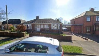 Lydgate in Oldham