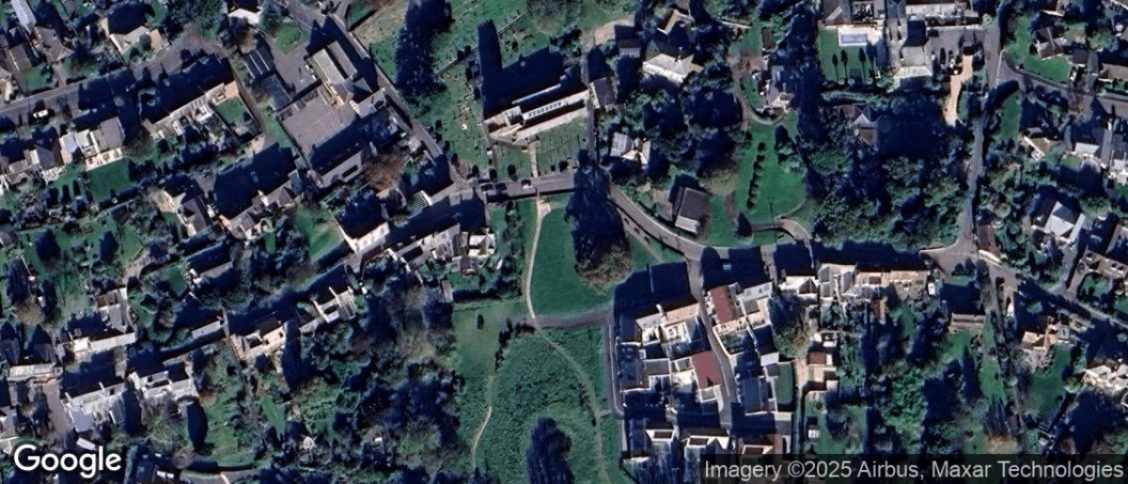 Lympstone in Exmouth