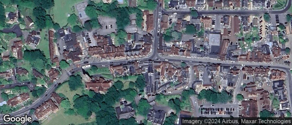 Lyndhurst