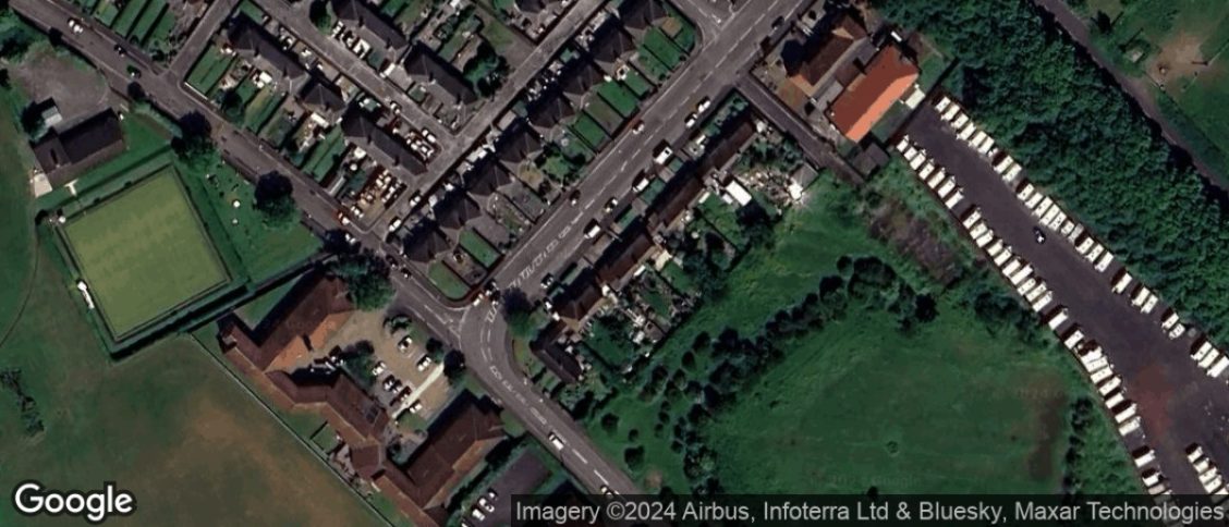 Lynemouth in Morpeth