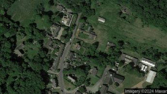 Madingley in Cambridge