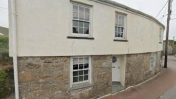 Madron in Penzance