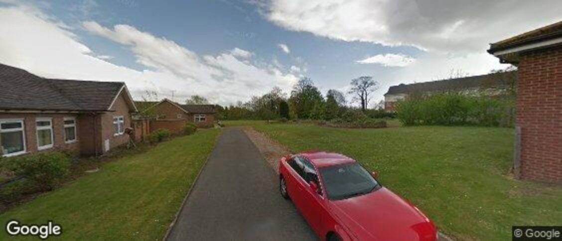 Maghull in Liverpool