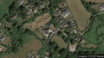 Widecombe-In-The-Moor in Newton Abbot