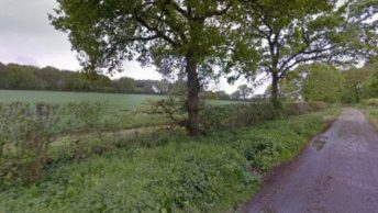 Malshanger in Basingstoke