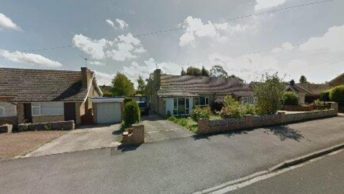 Maltby in Rotherham