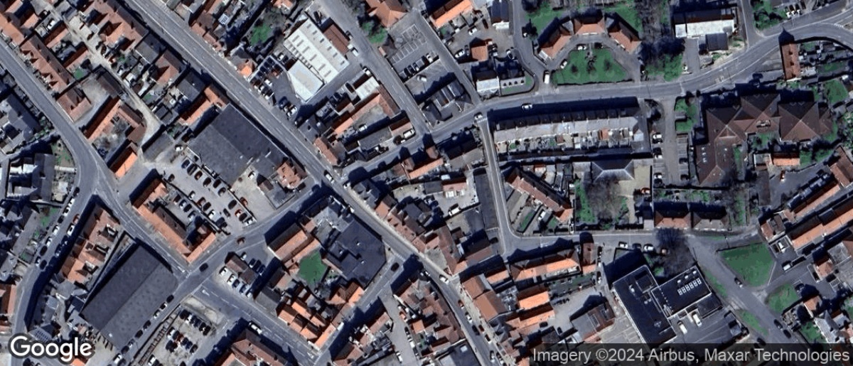 Malton