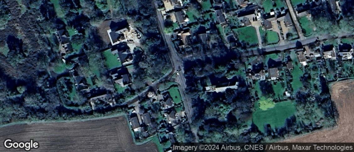 Manby in Louth