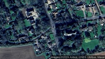 Manby in Louth