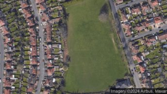 Mangotsfield in