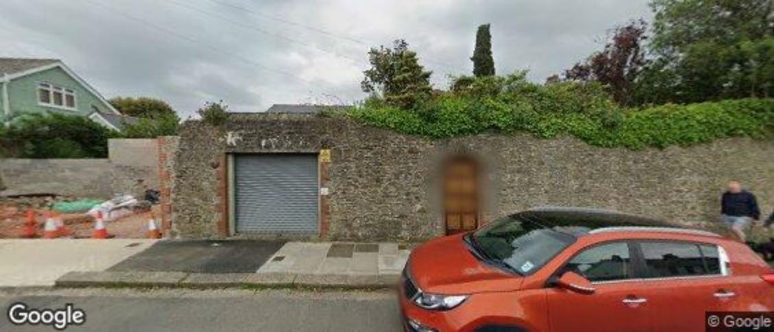 Mannamead in Plymouth