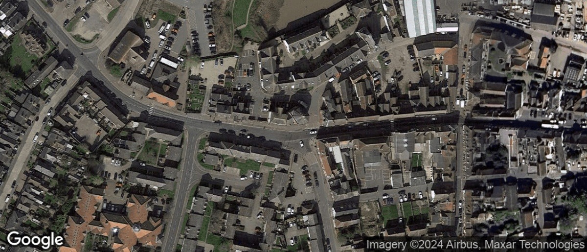 Manningtree