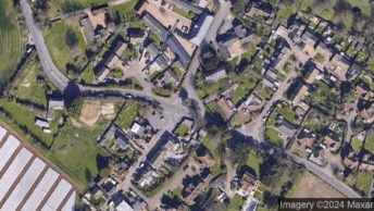 Manston in Ramsgate
