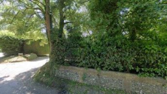 Mapledurwell in Basingstoke