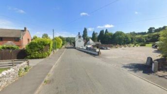 Mapleton in Ashbourne