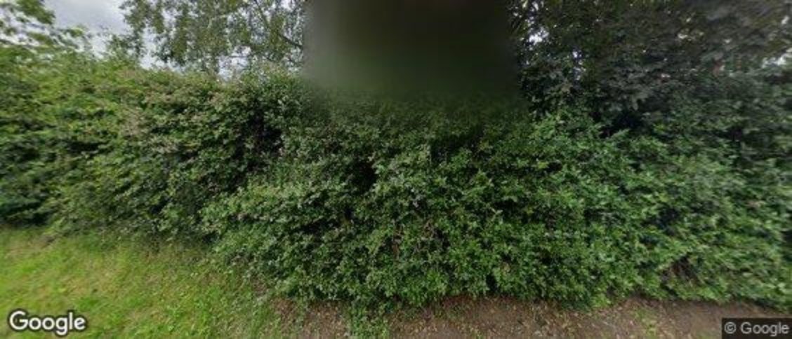 Bridgtown in Cannock