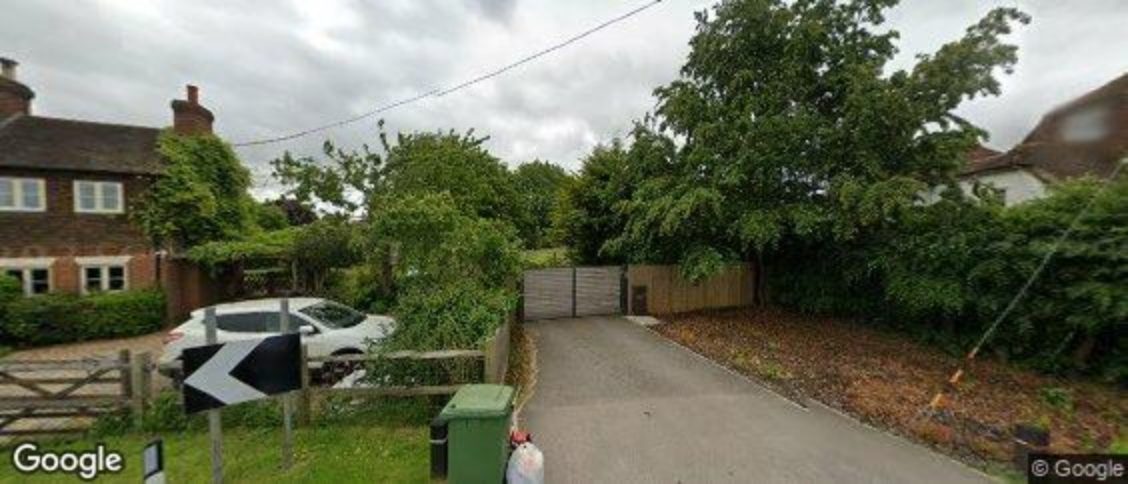 Marden in Tonbridge