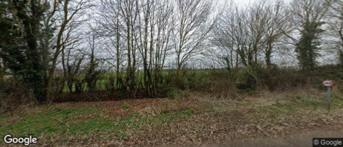 Margaret Roding in Dunmow