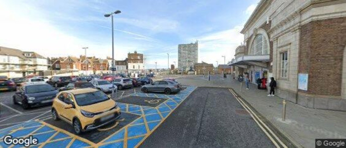 Margate