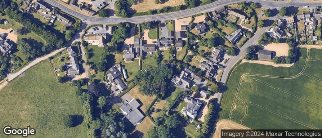 Marholm in Peterborough