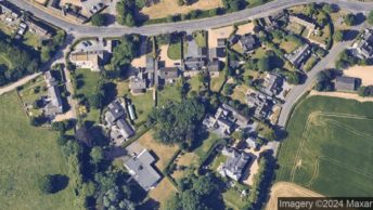 Marholm in Peterborough