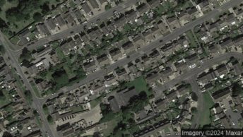 Market Deeping in Peterborough