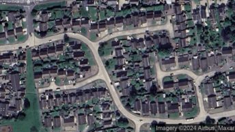 Marks Tey in Colchester