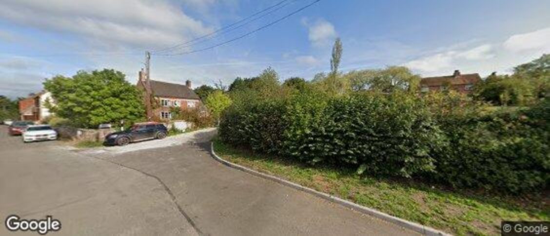 Marston Montgomery in Ashbourne