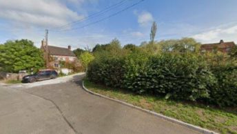 Marston Montgomery in Ashbourne