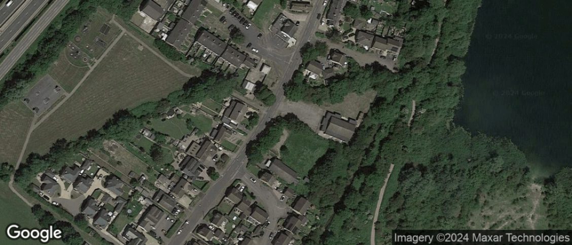 Marston Moretaine in Bedford