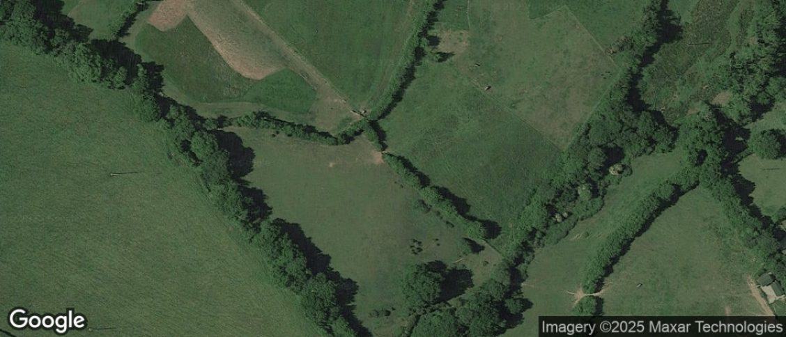 Mary Tavy in Tavistock