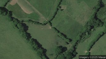 Mary Tavy in Tavistock