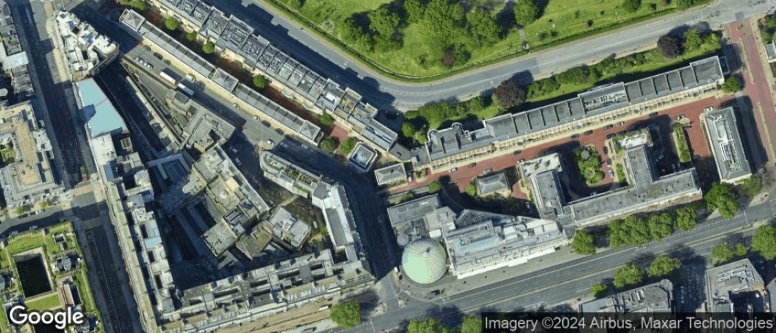 Marylebone in Westminster