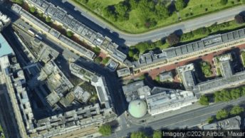 Marylebone in Westminster