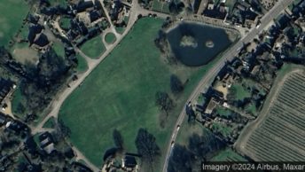 Matfield in Tonbridge
