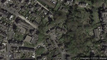Matlock in Matlock