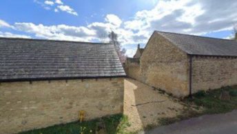 Maugersbury in Cheltenham