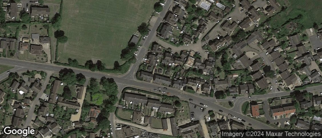 Maulden in Bedford