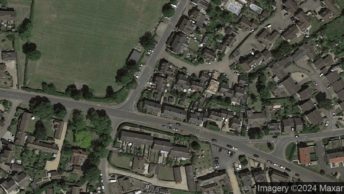 Maulden in Bedford
