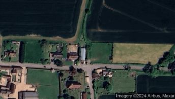 Maxstoke in Coleshill