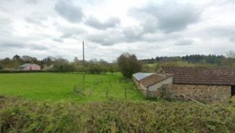 May Hill in
