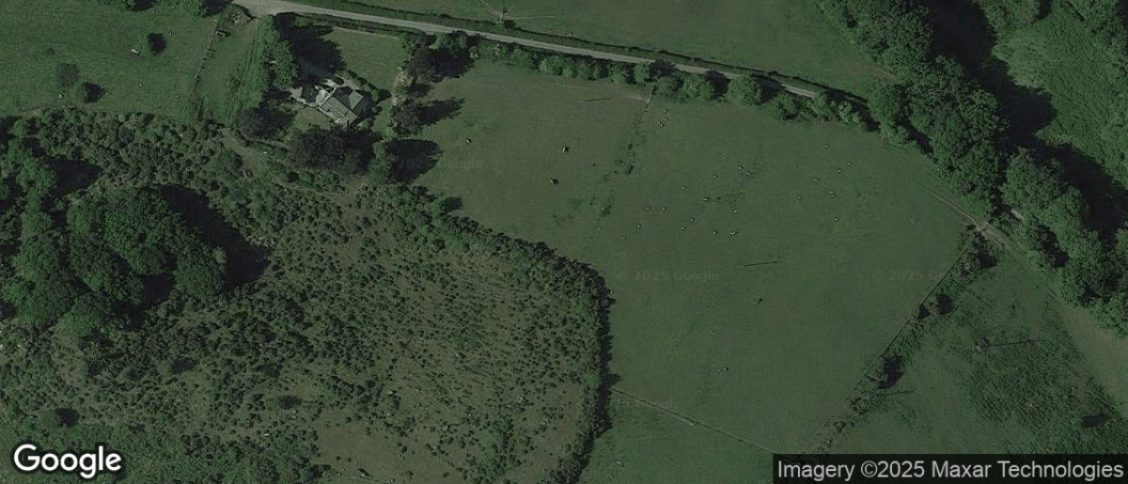 Meavy in Yelverton