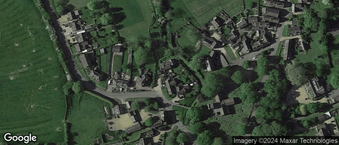 Medbourne in Market Harborough