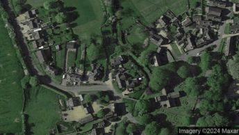 Medbourne in Market Harborough