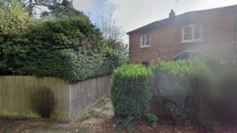 Medstead in Alton