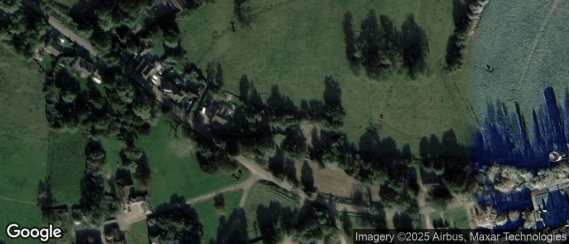 Meesden in Buntingford