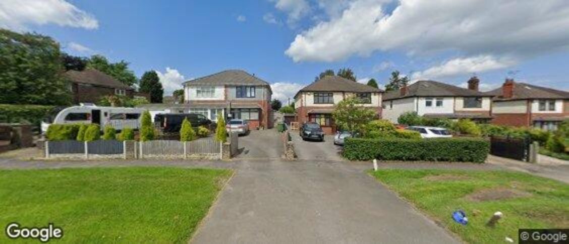 Meir Heath in Stoke-On-Trent